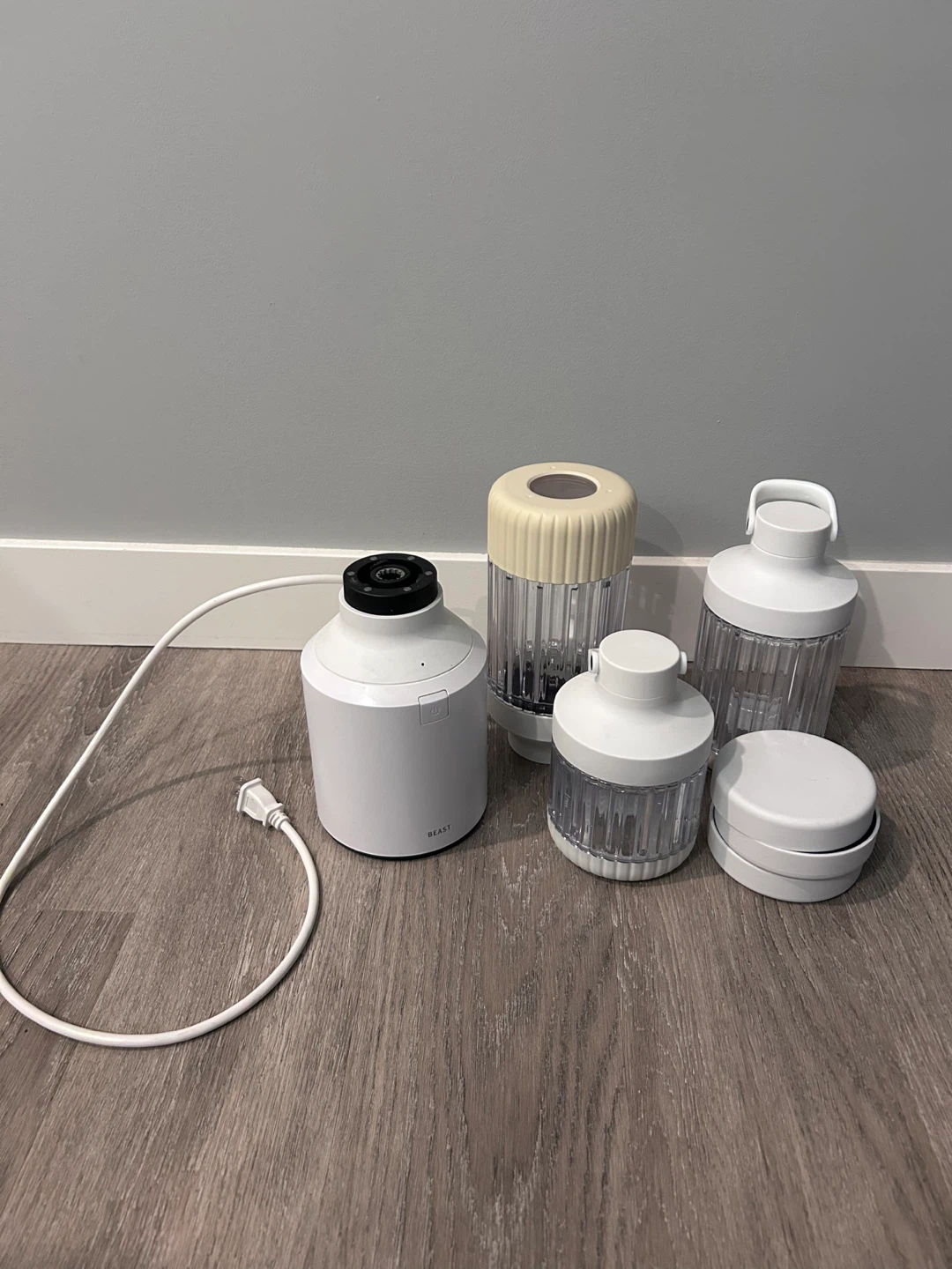 Beast Blender – Complete Set - photo 3