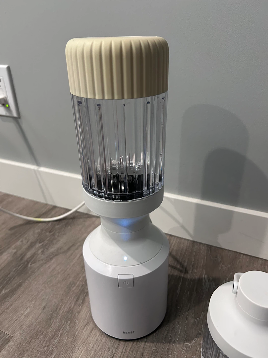 Beast Blender – Complete Set - photo 4