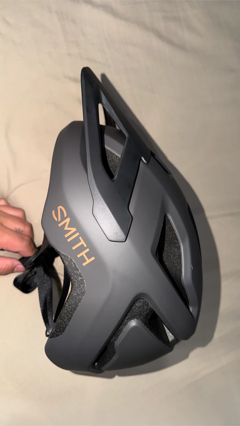Smith Mips Mountain Bike Helmet