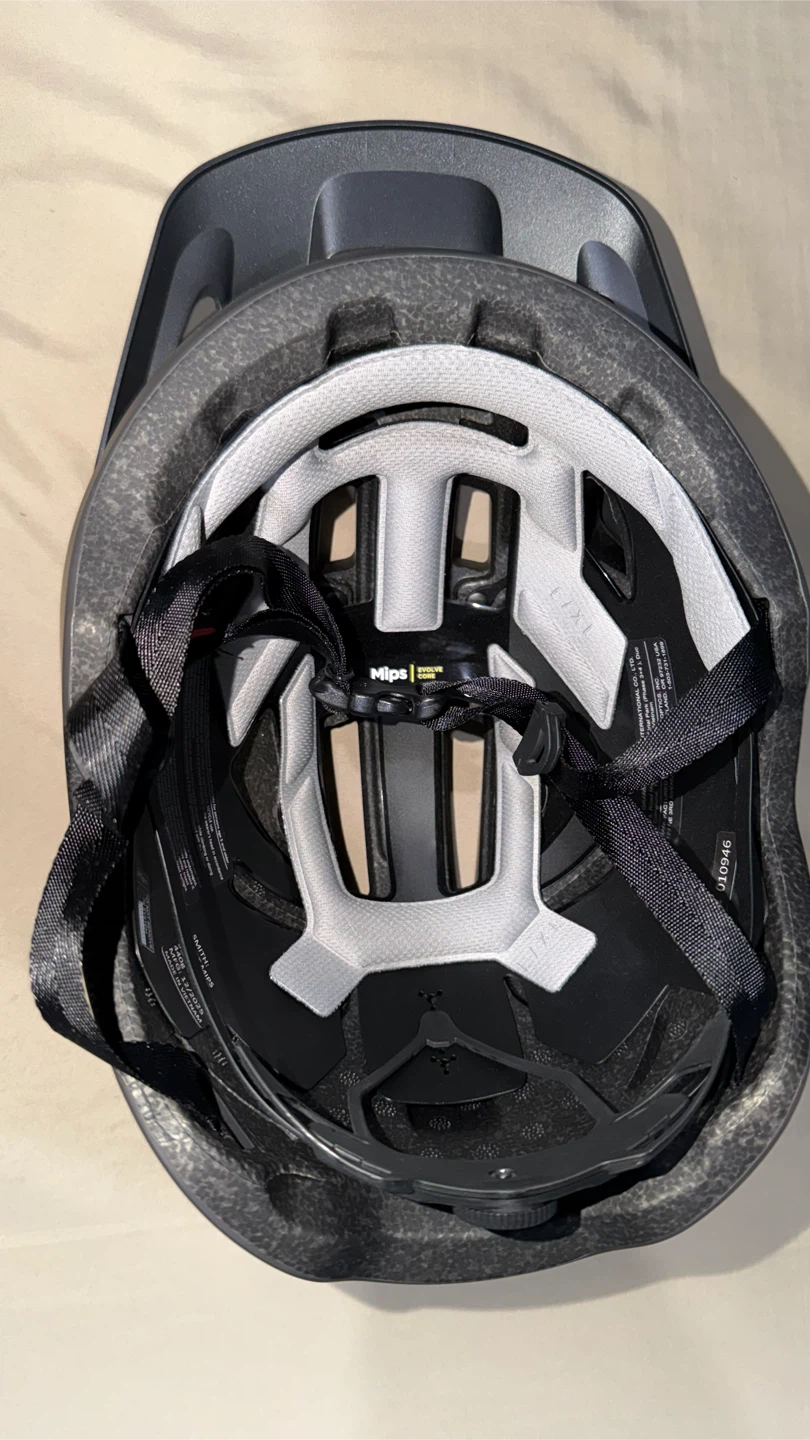 Smith Mips Mountain Bike Helmet - photo 2