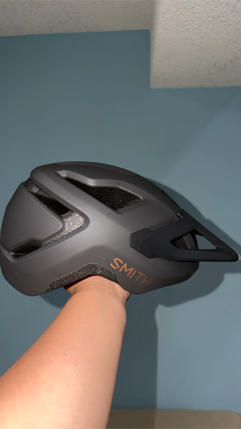 Smith Mips Mountain Bike Helmet - photo 3