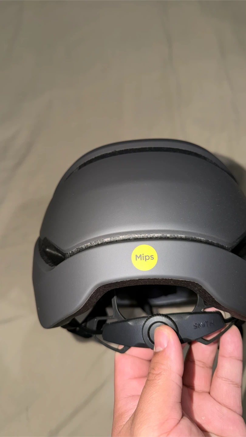 Smith Mips Mountain Bike Helmet - photo 4
