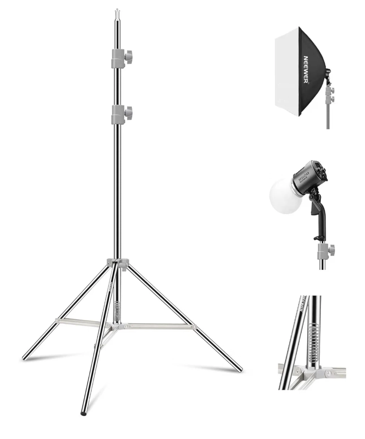 Godox AD200Pro II Lighting Kit (Sony) - Leaving Photography Sale - photo 5