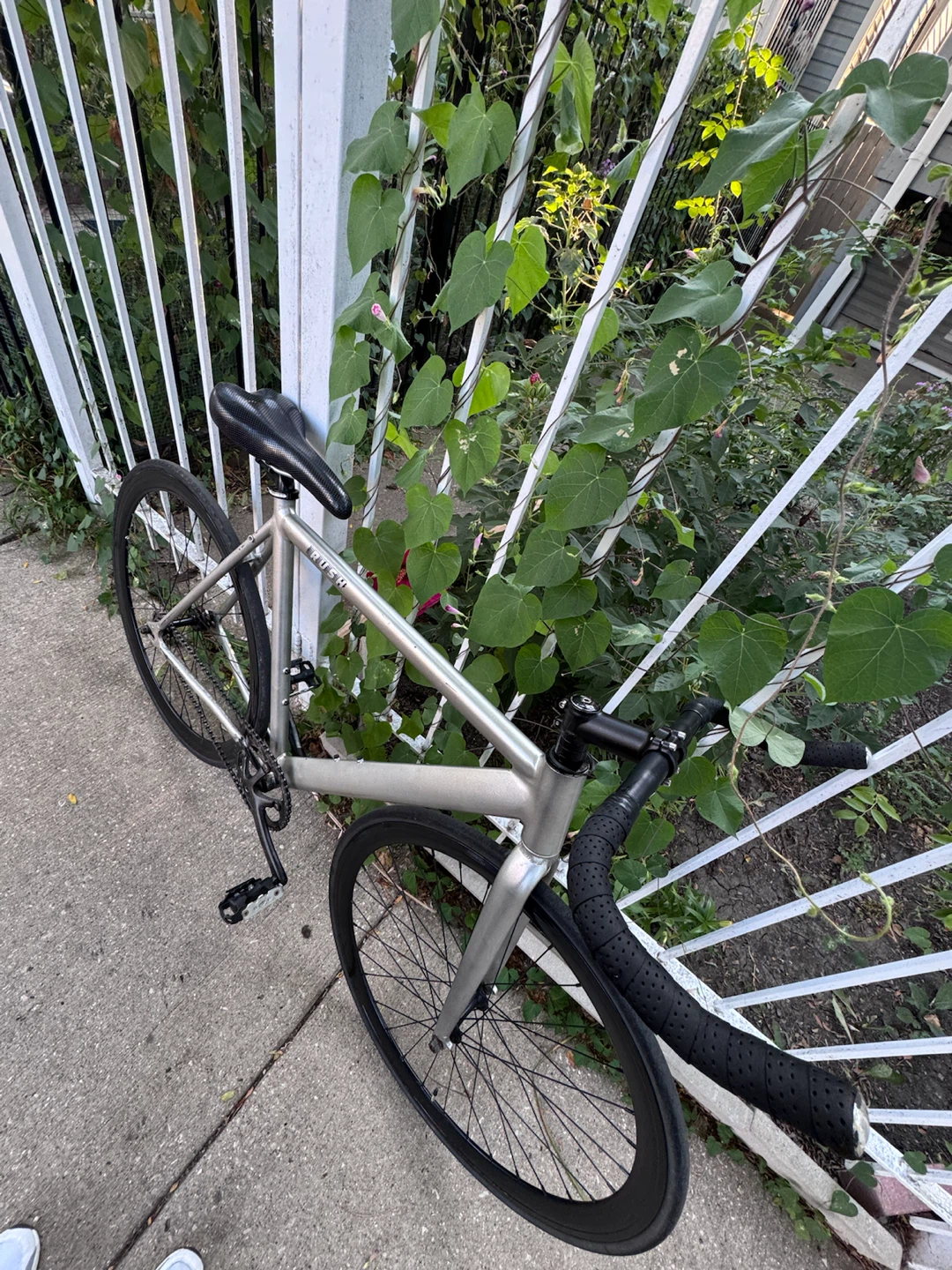 Rush Fixie - photo 2