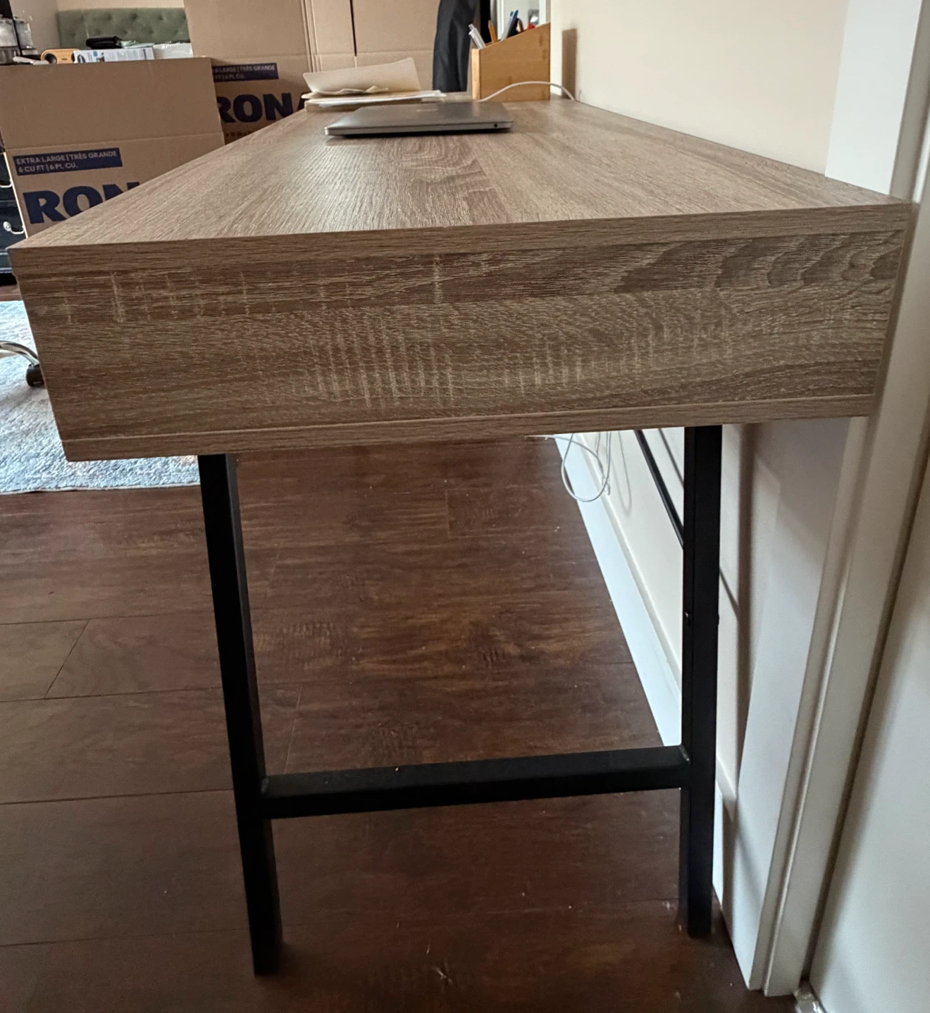 Office/Study Table - photo 2