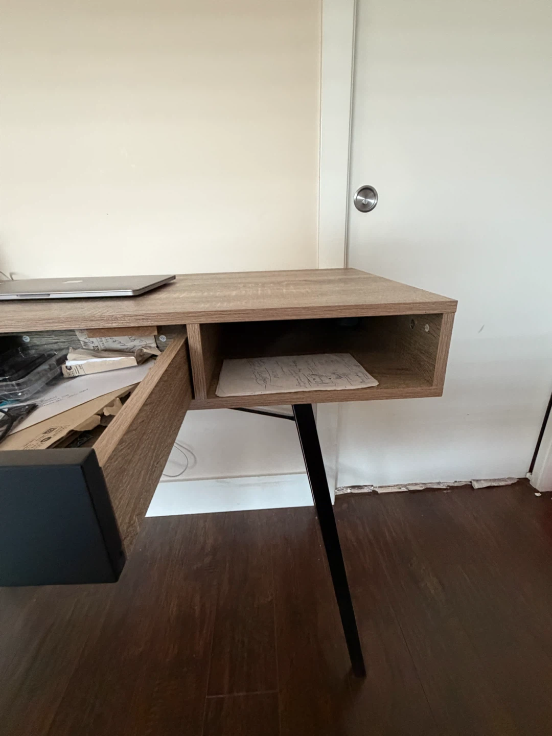 Office/Study Table - photo 4