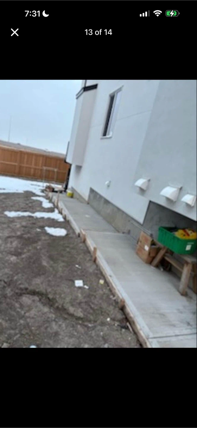 Walkout Basement For Rent