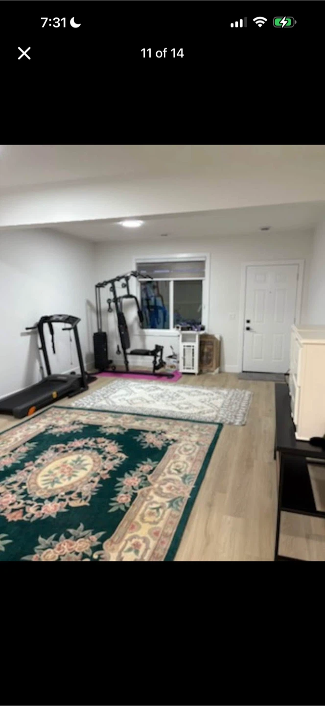 Walkout Basement For Rent - photo 2