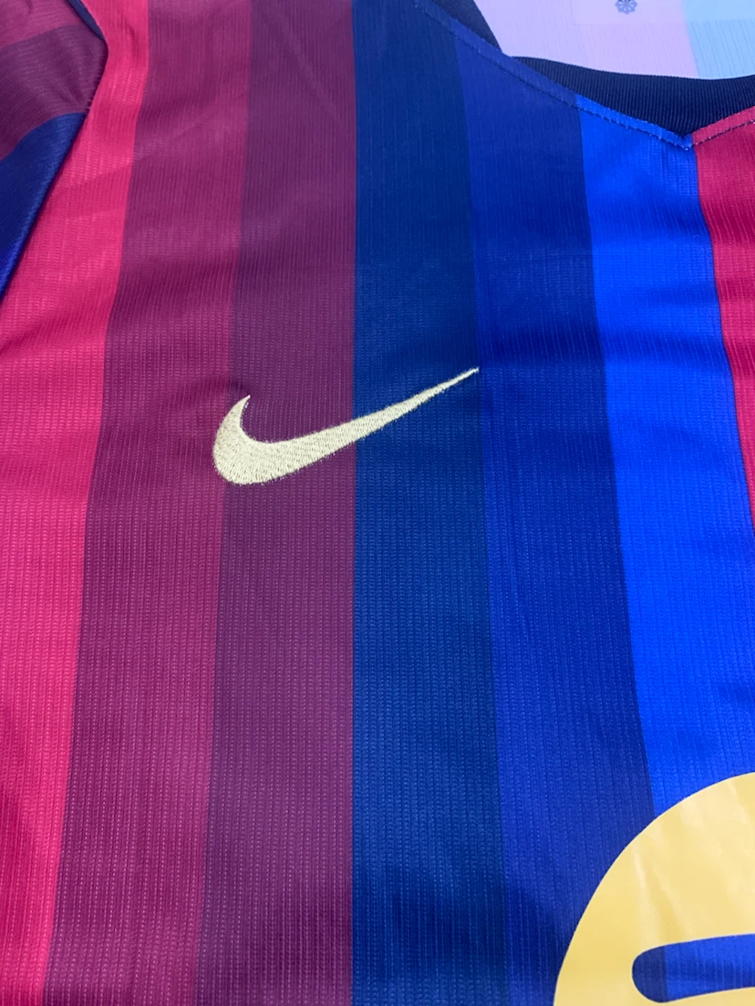 FC Barcelona Lamine 26/27 Yamal Jersey - Medium - photo 3