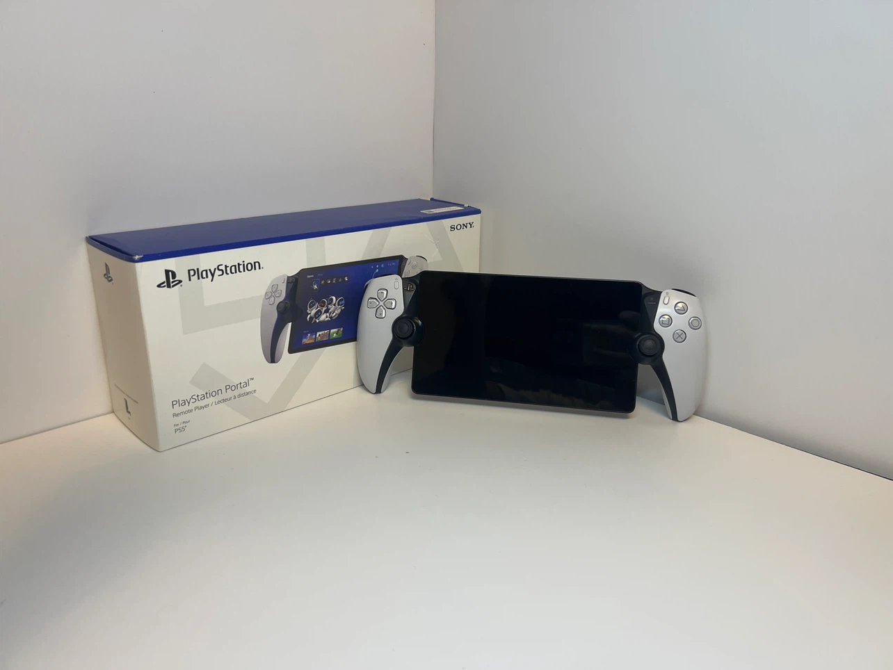 Sony PlayStation Portal Remote Player