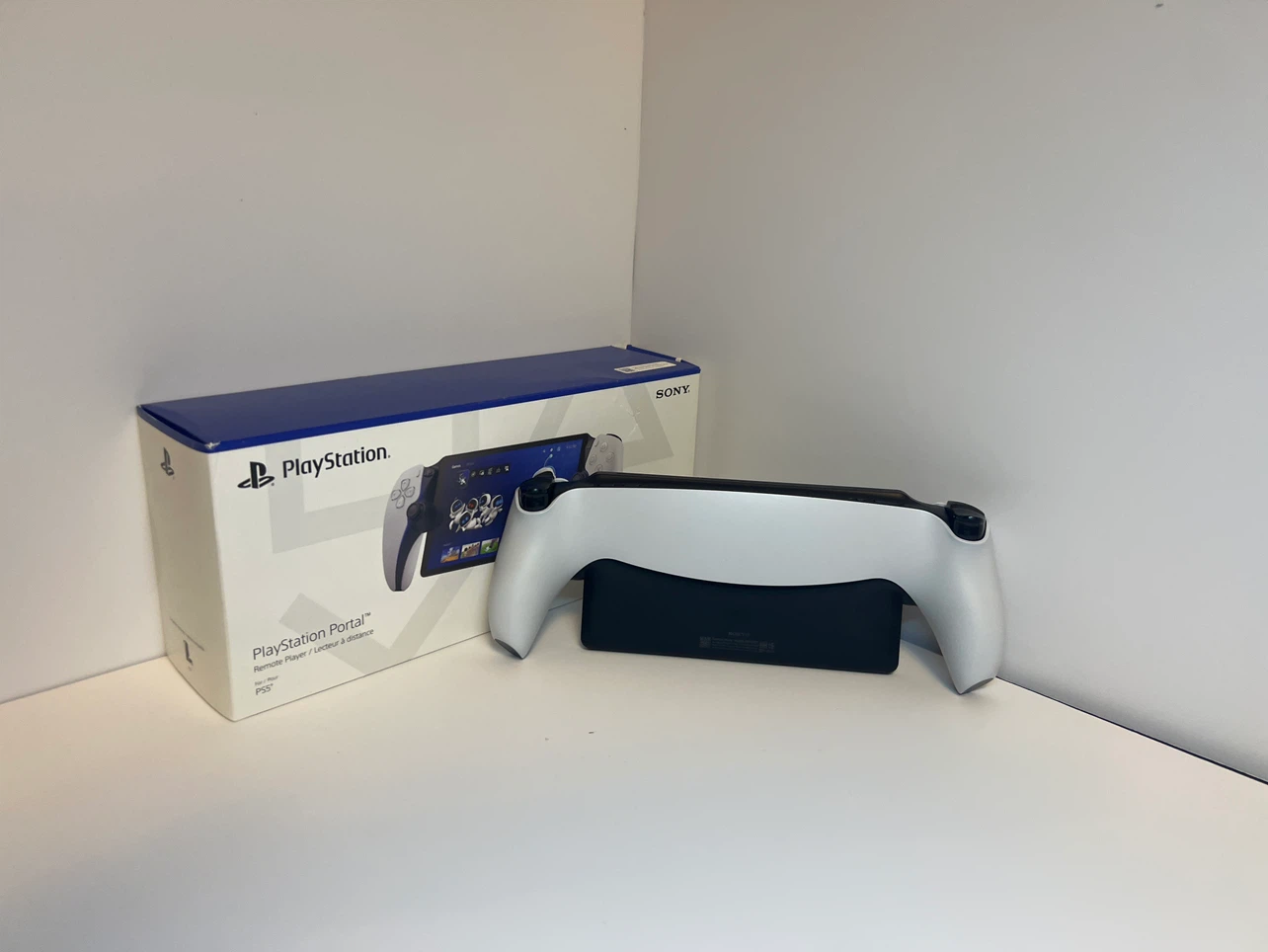 Sony PlayStation Portal Remote Player - photo 2