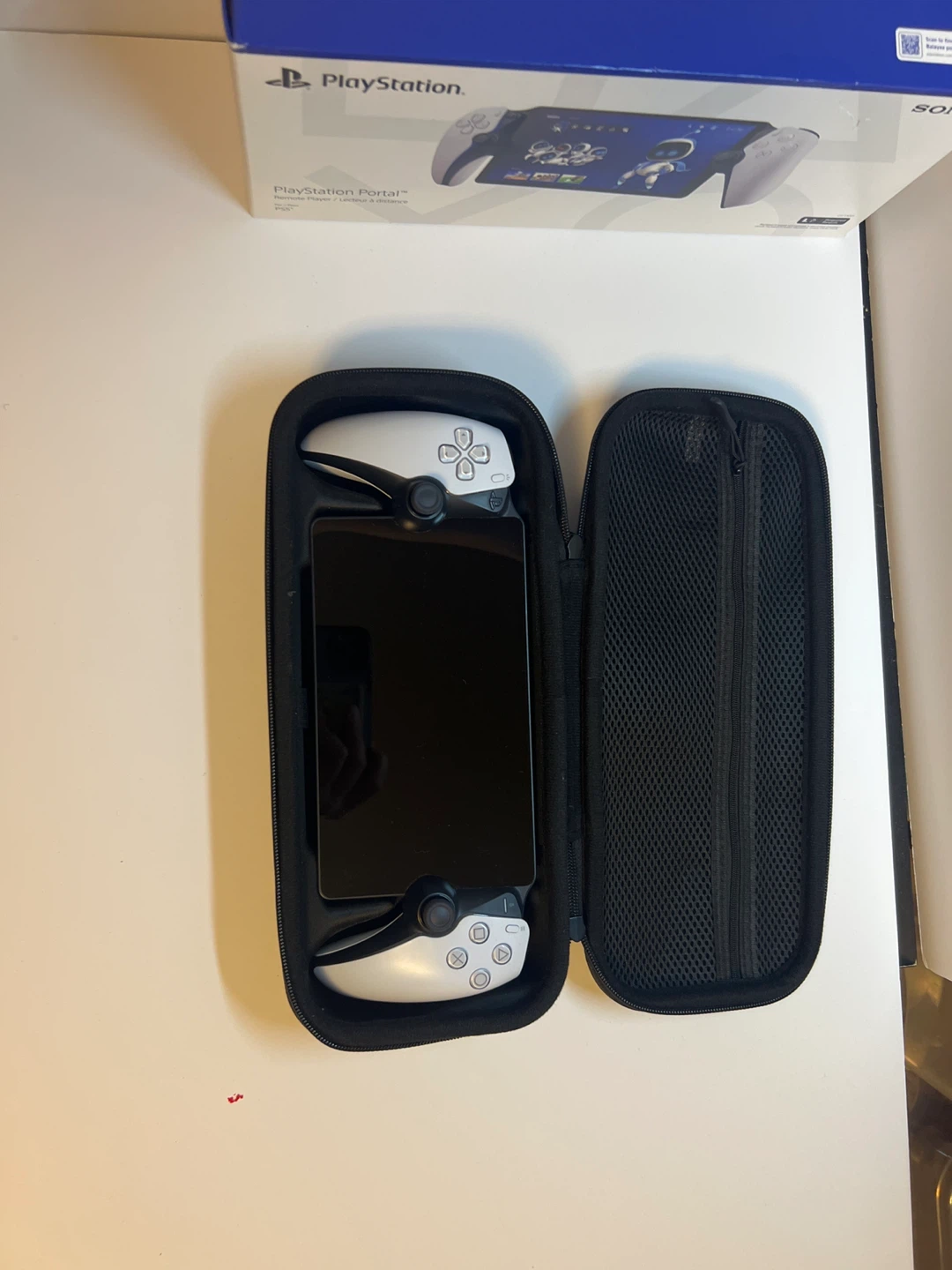 Sony PlayStation Portal Remote Player - photo 3