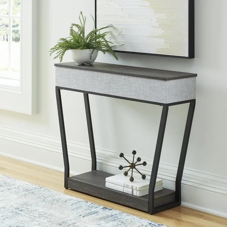 Signature Design by Ashley Sethlen Console Sofa Table - photo 2