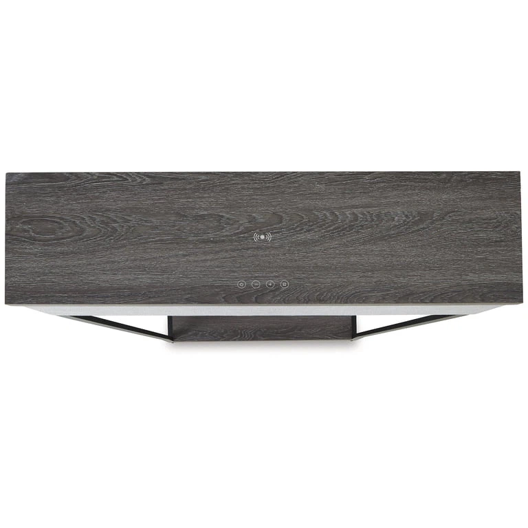 Signature Design by Ashley Sethlen Console Sofa Table - photo 3