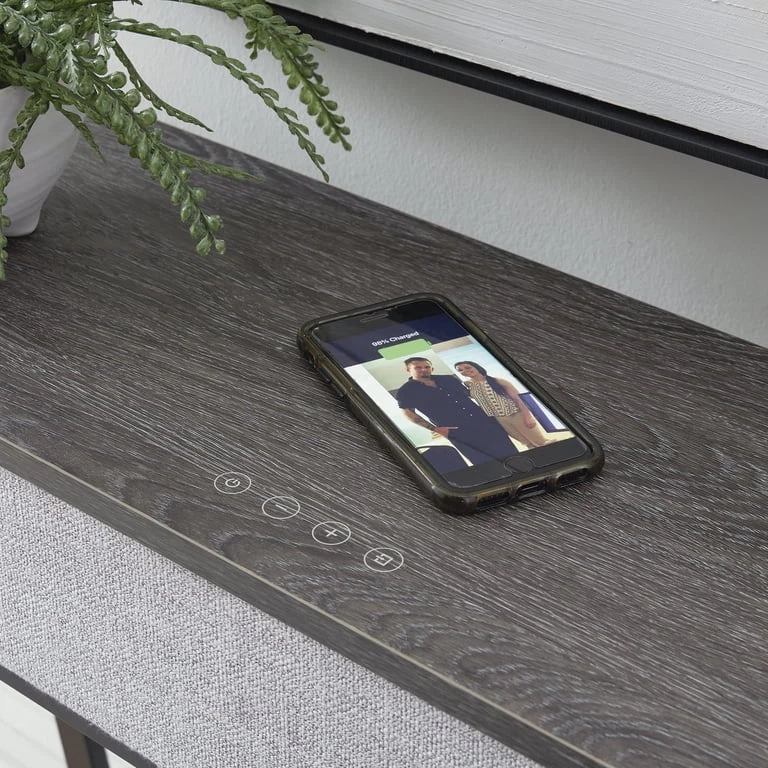 Signature Design by Ashley Sethlen Console Sofa Table - photo 4