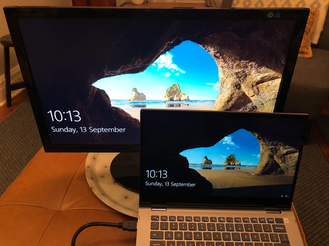 Samsung E2320X 23 inch Monitor - photo 2