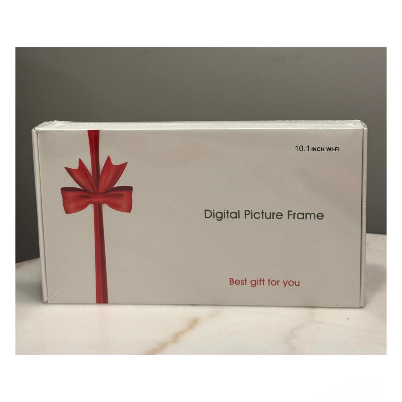 Brand new WiFi Digital Picture Frame, 10.1 Inch - photo 2