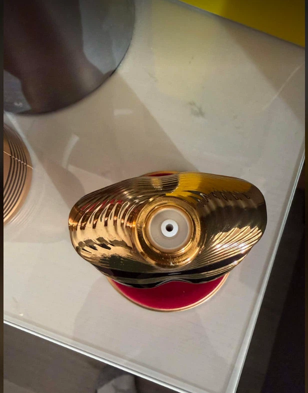 Jean Paul Gaultier Le Male Elixir - photo 3