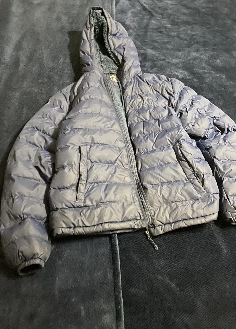 Mountain Warehouse Hooded Jacket ***