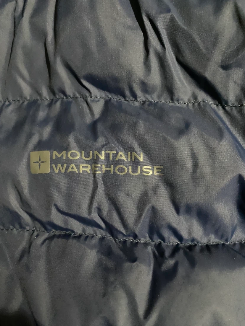 Mountain Warehouse Hooded Jacket *** - photo 2