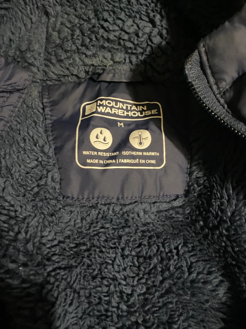 Mountain Warehouse Hooded Jacket *** - photo 3