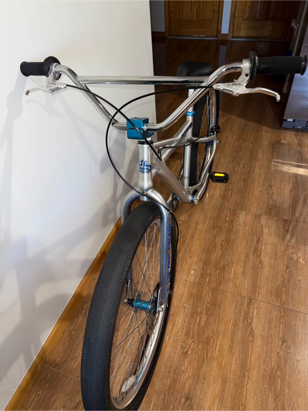 SE Racing Monster Quad 29 inch Bike - photo 2