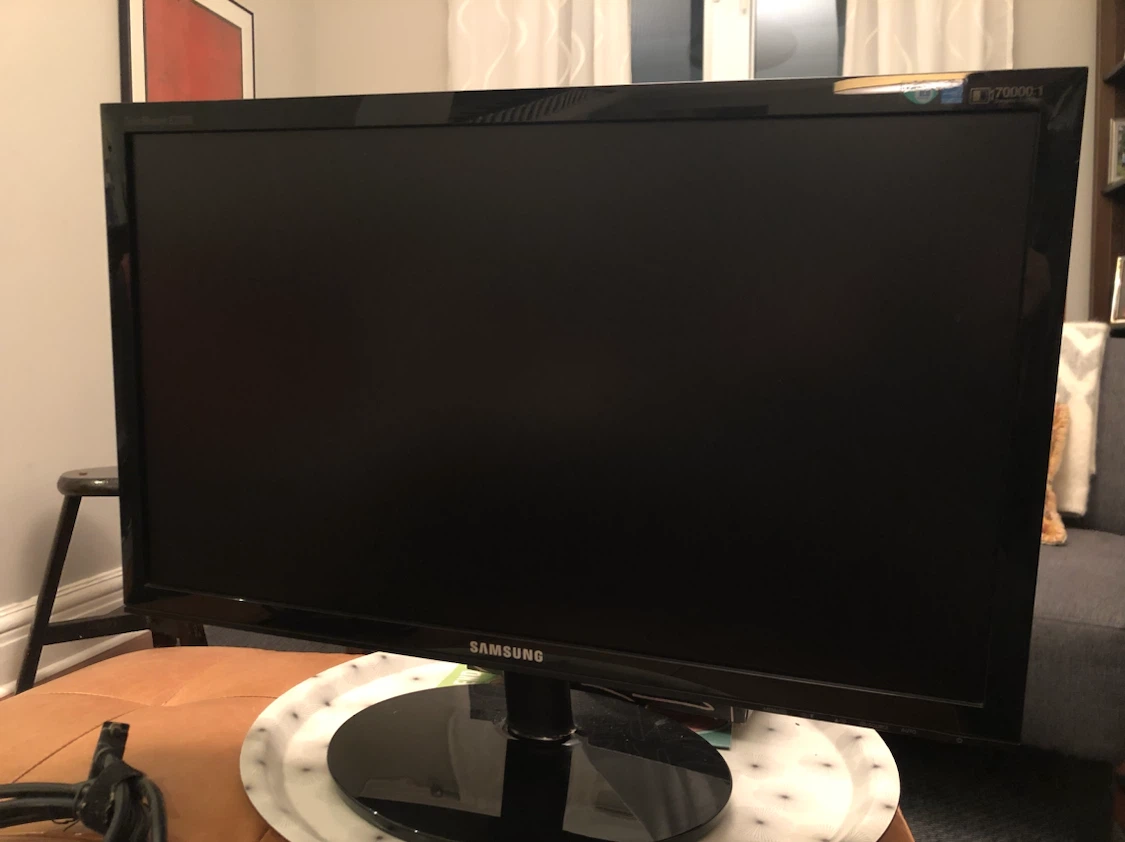 Samsung E2320X 23 inch Monitor