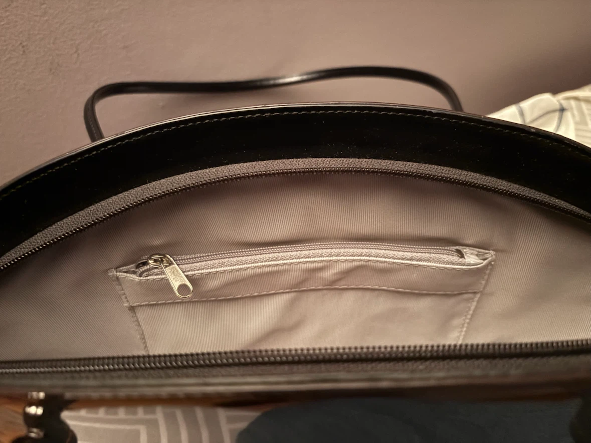 Beijo Classic Handbag - photo 4