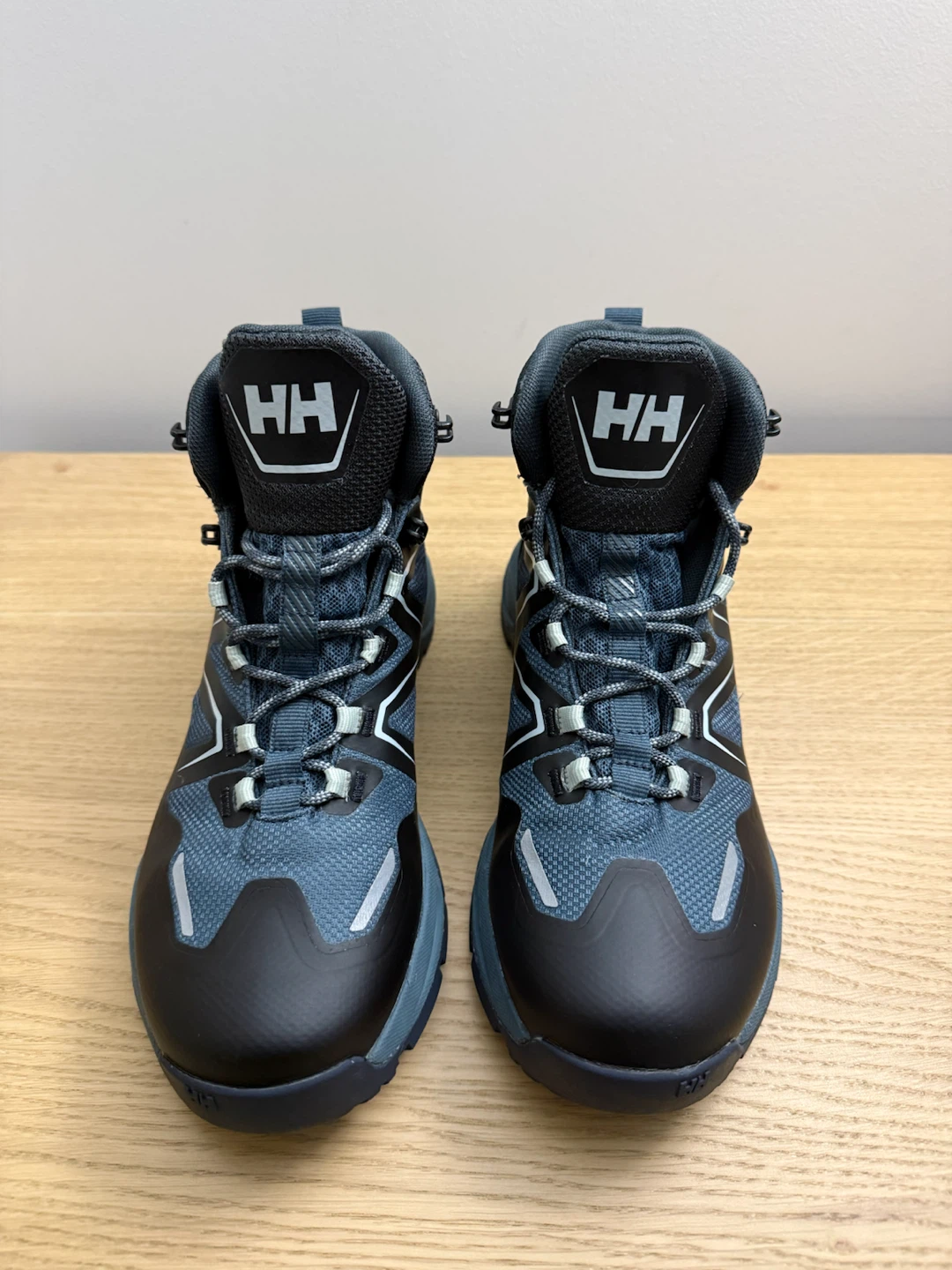 Helly Hansen Snow Boots