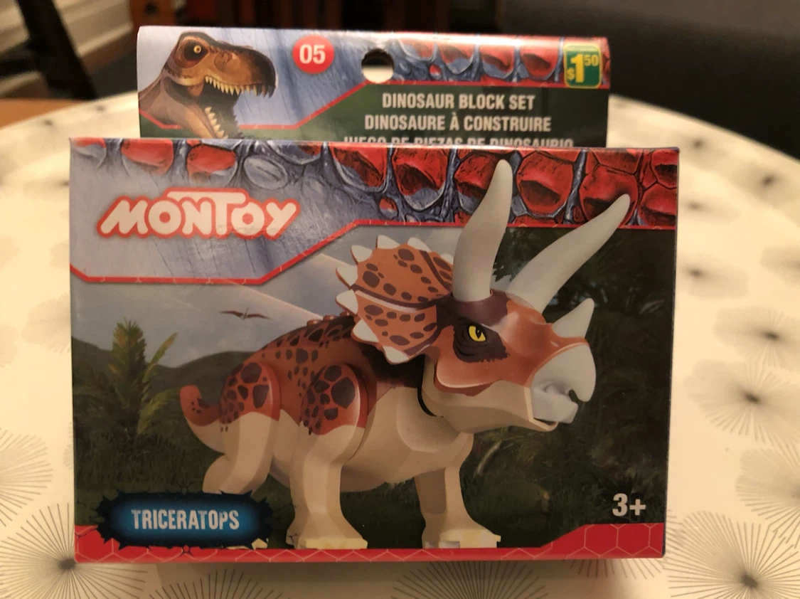 DINOSAURS!!! - photo 3