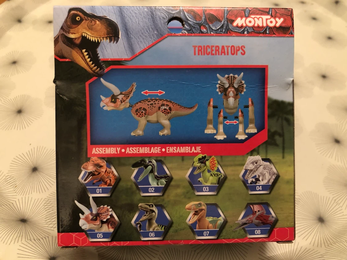 DINOSAURS!!! - photo 4