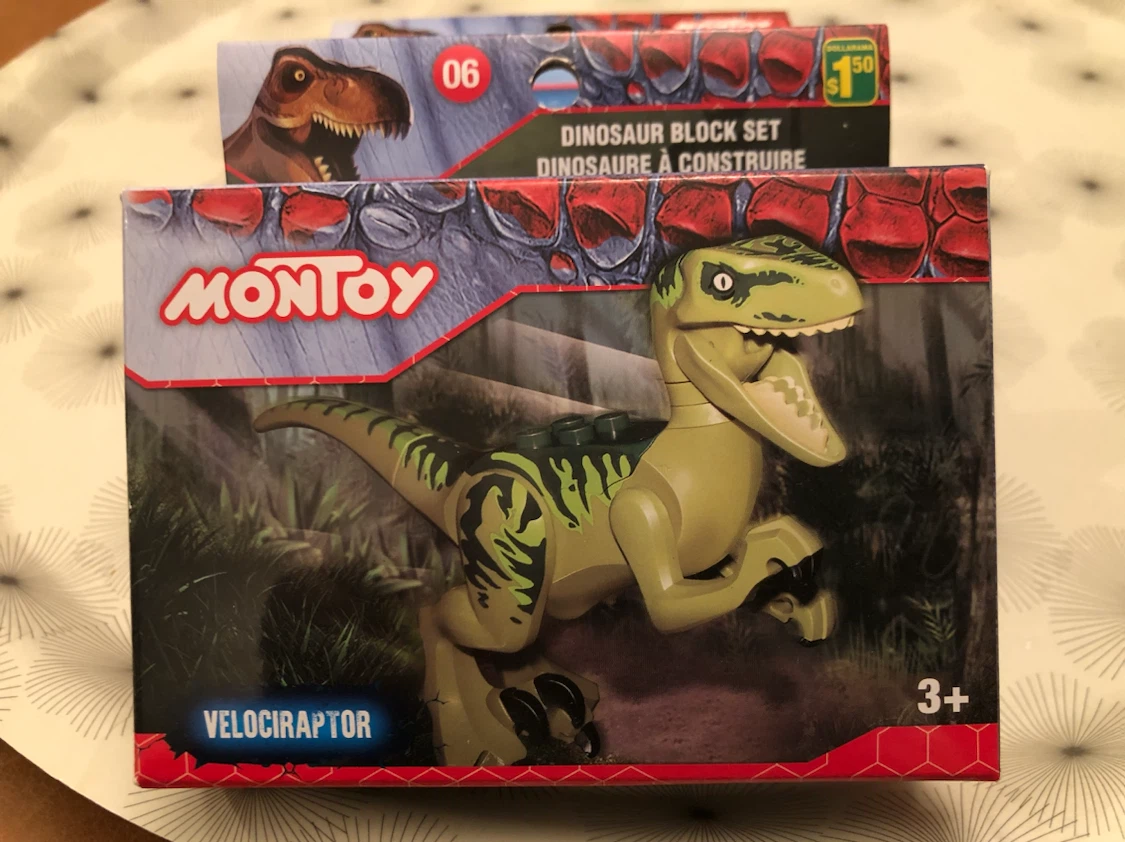 DINOSAURS!!! - photo 5