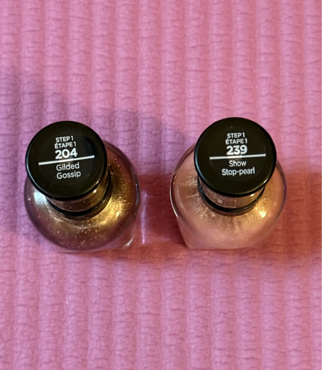 NEW✨2 Sally Hansen Miracle Gel Nail Polishes - photo 4