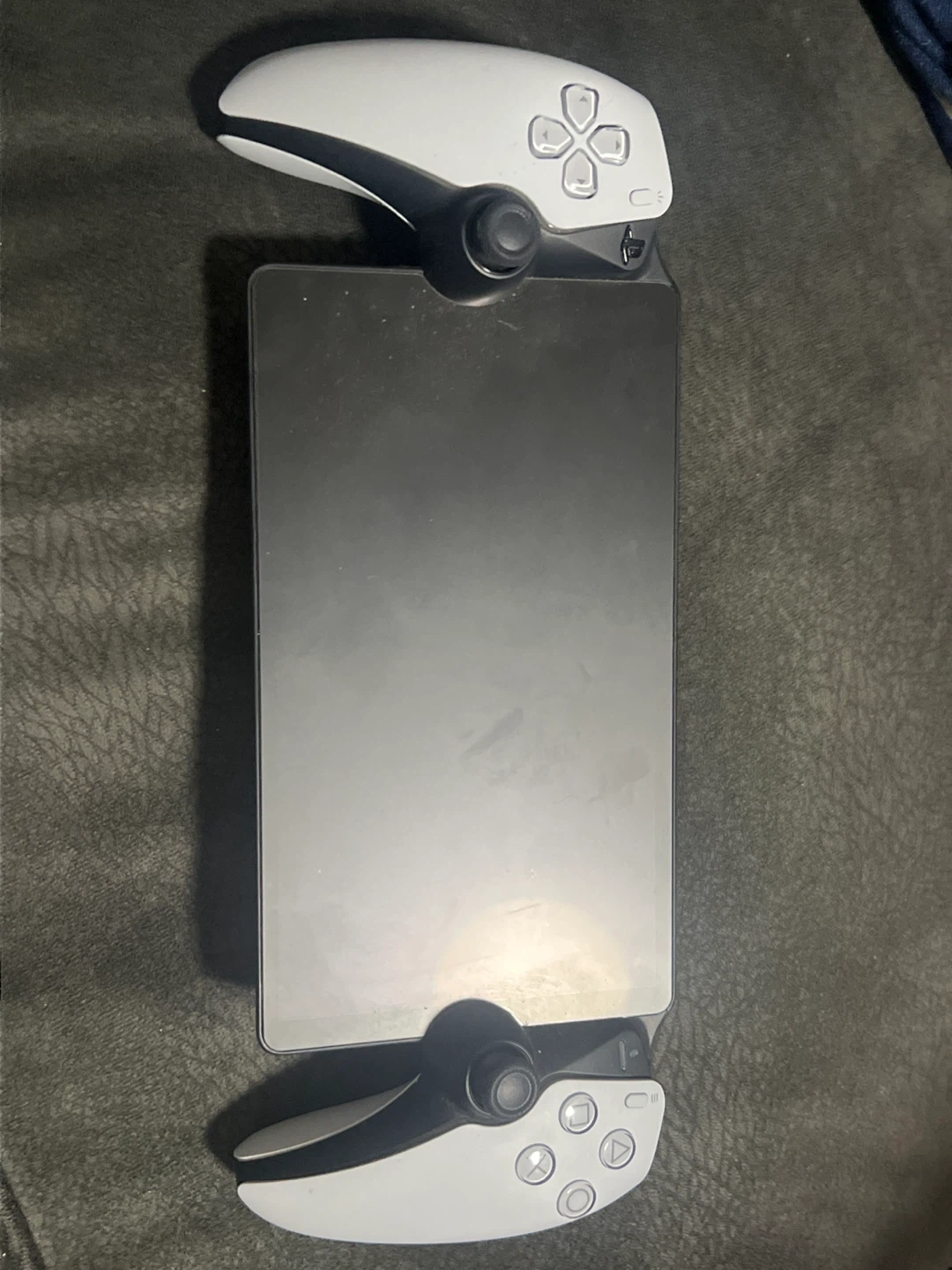 Sony PlayStation Portal Remote Player