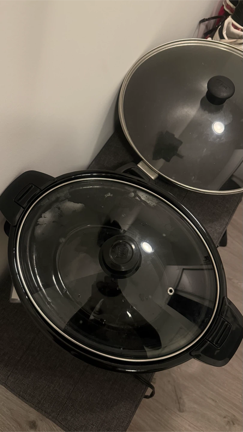 Toastmaster Slow Cooker - photo 2