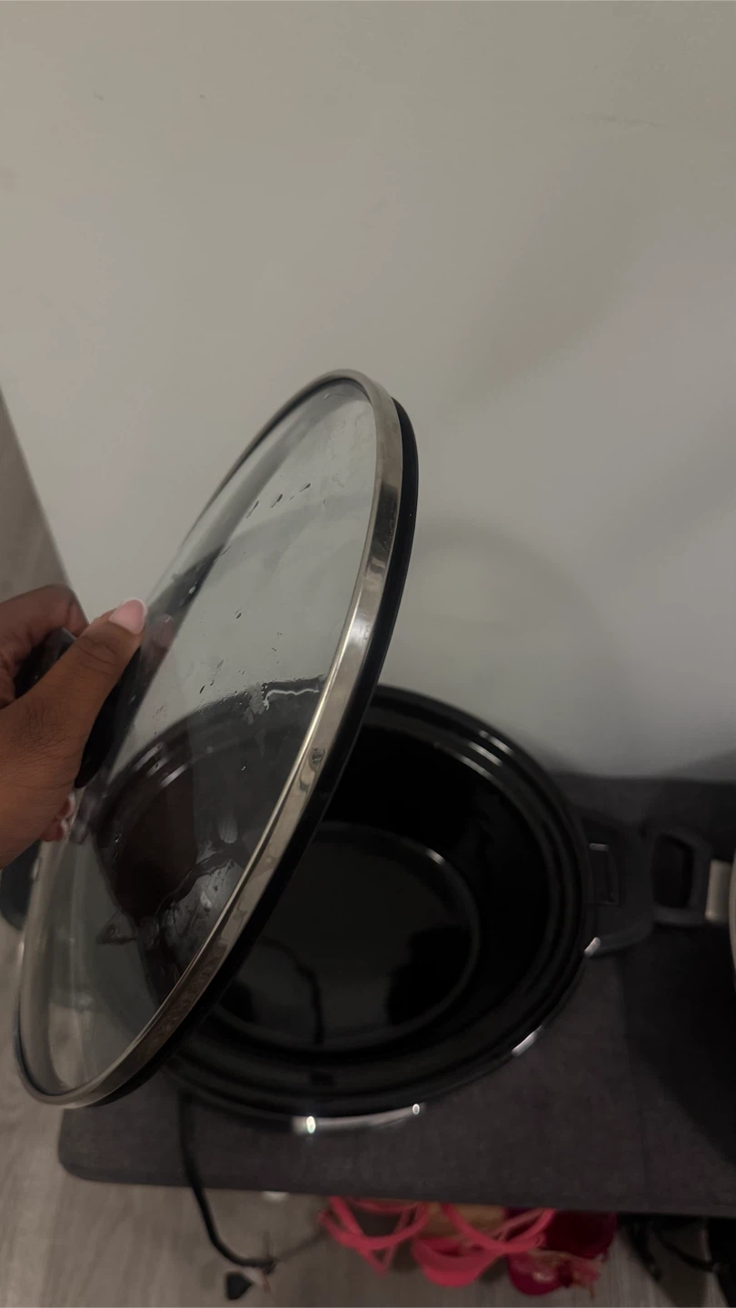 Toastmaster Slow Cooker - photo 3