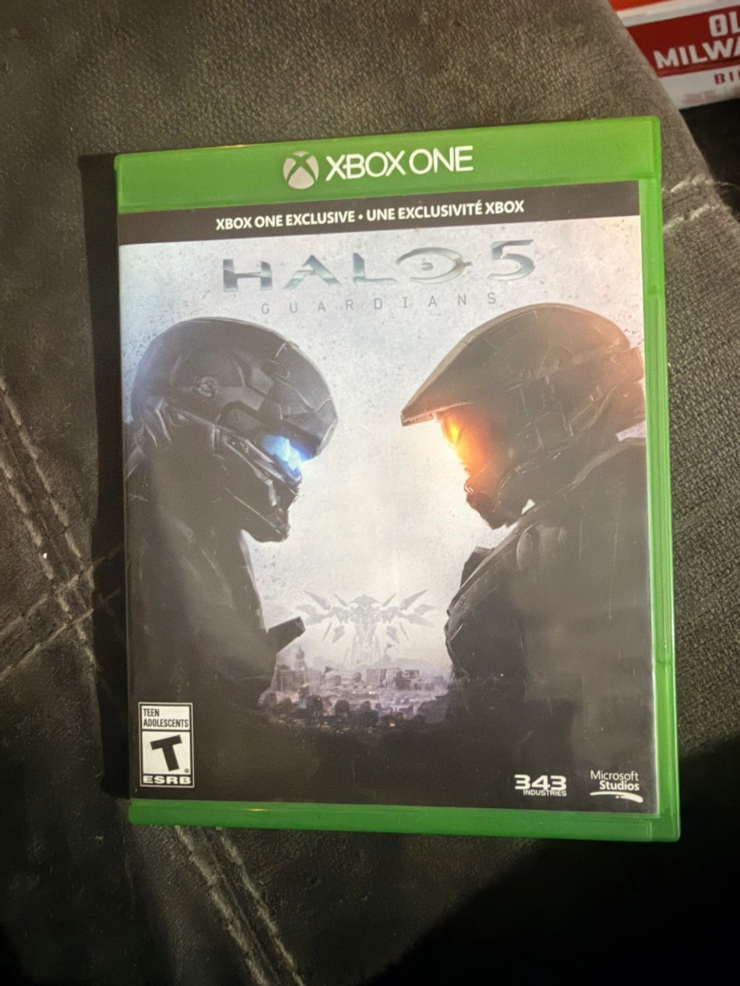 Halo 5: Guardians for Xbox One