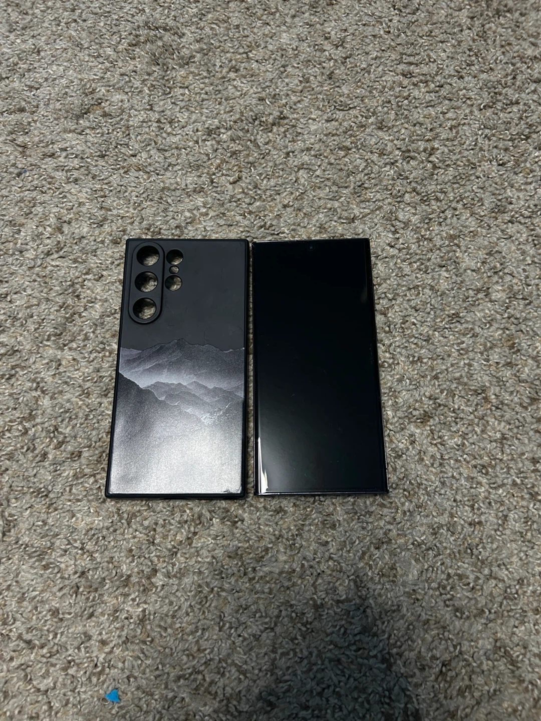 Samsung galaxy S23 Ultra