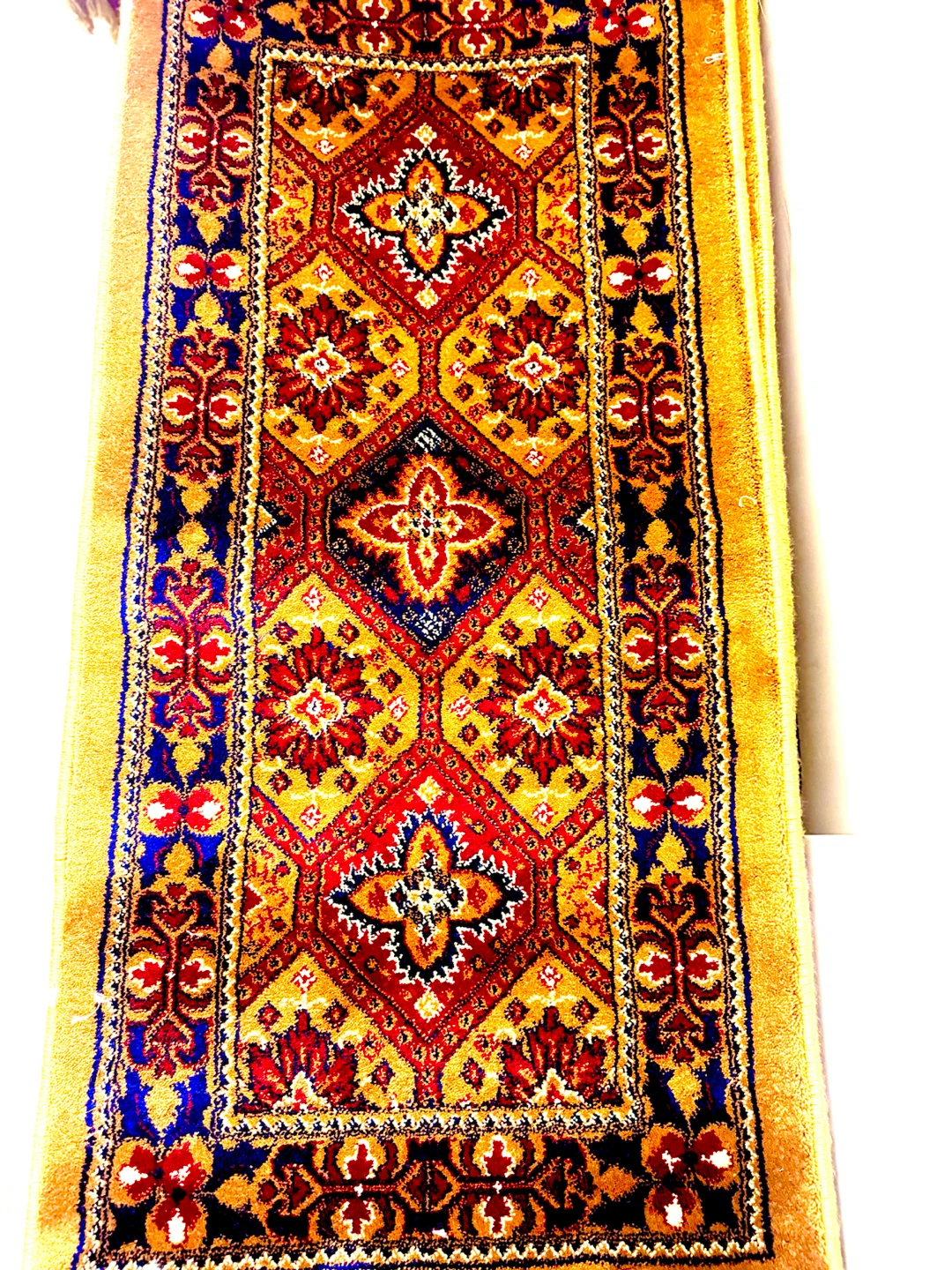 Carpet Selection of Traditional Rugs