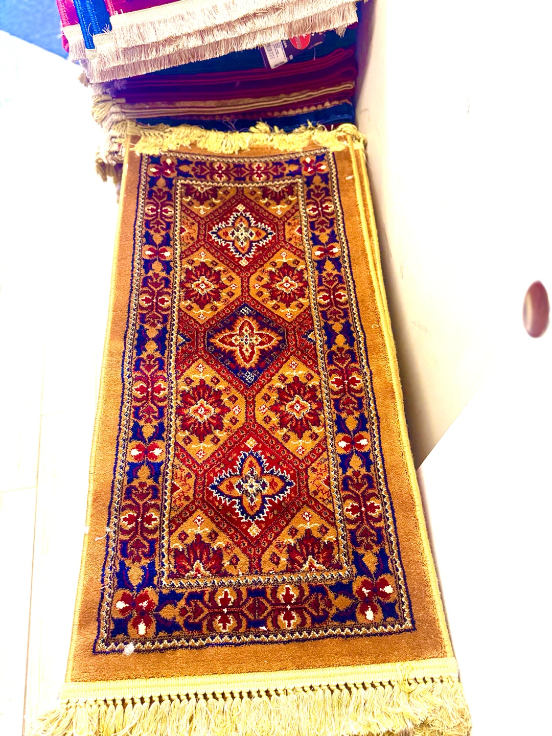 Carpet Selection of Traditional Rugs - photo 2