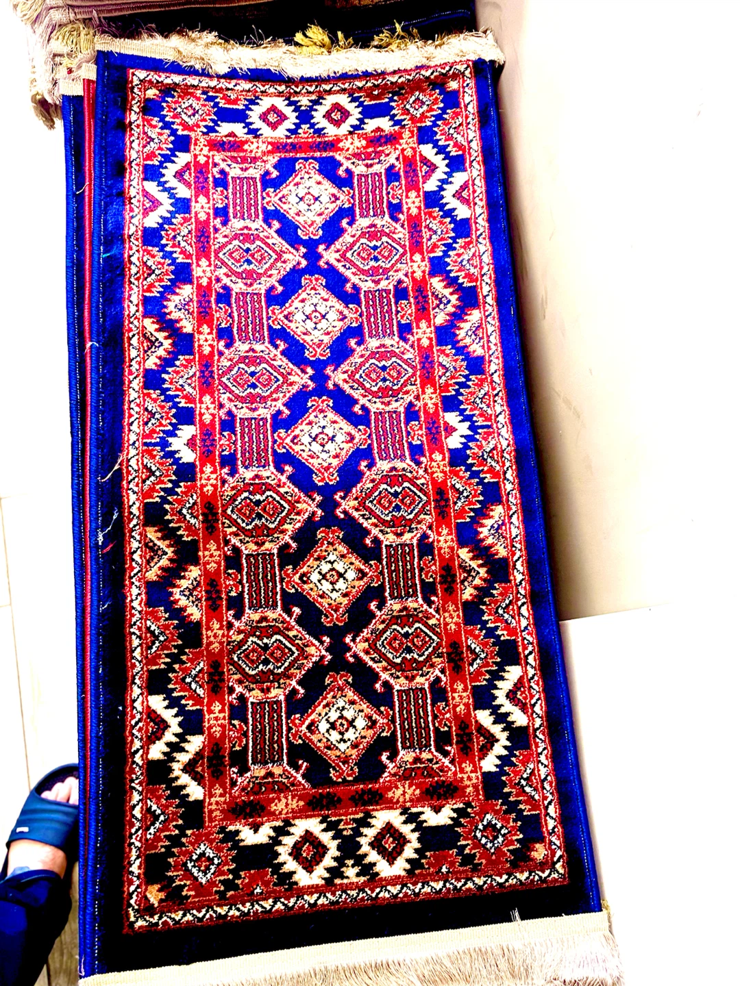 Carpet Selection of Traditional Rugs - photo 3