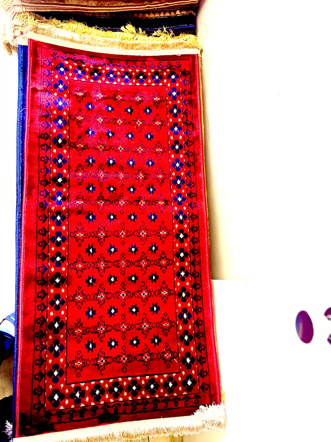 Carpet Selection of Traditional Rugs - photo 4