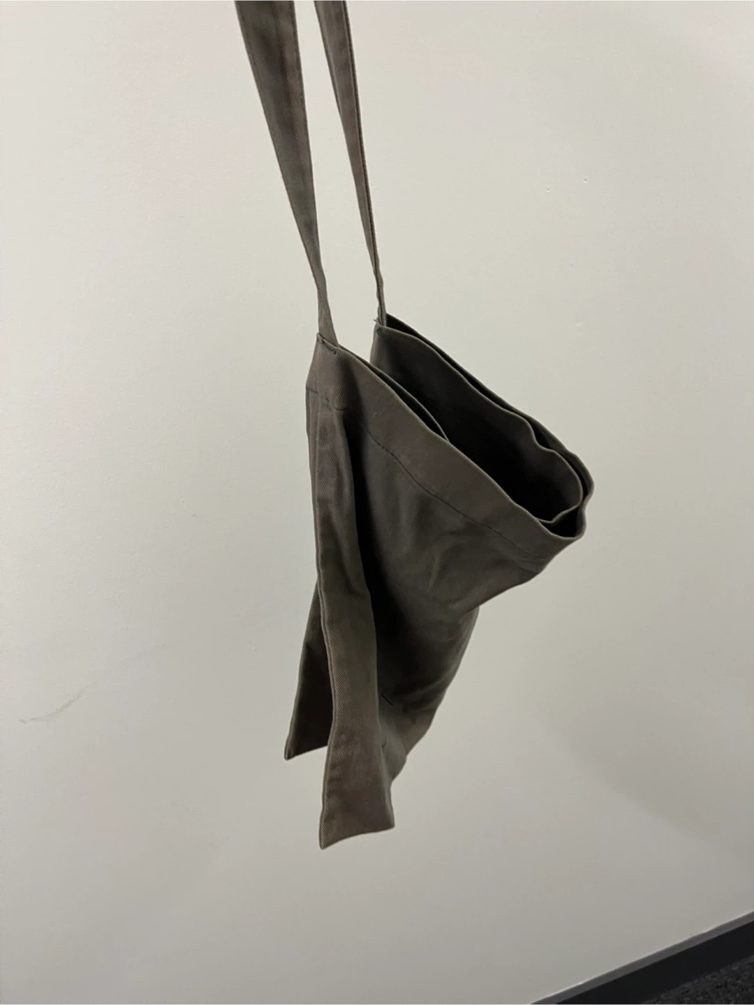 OAK + FORT Canvas Tote Bag