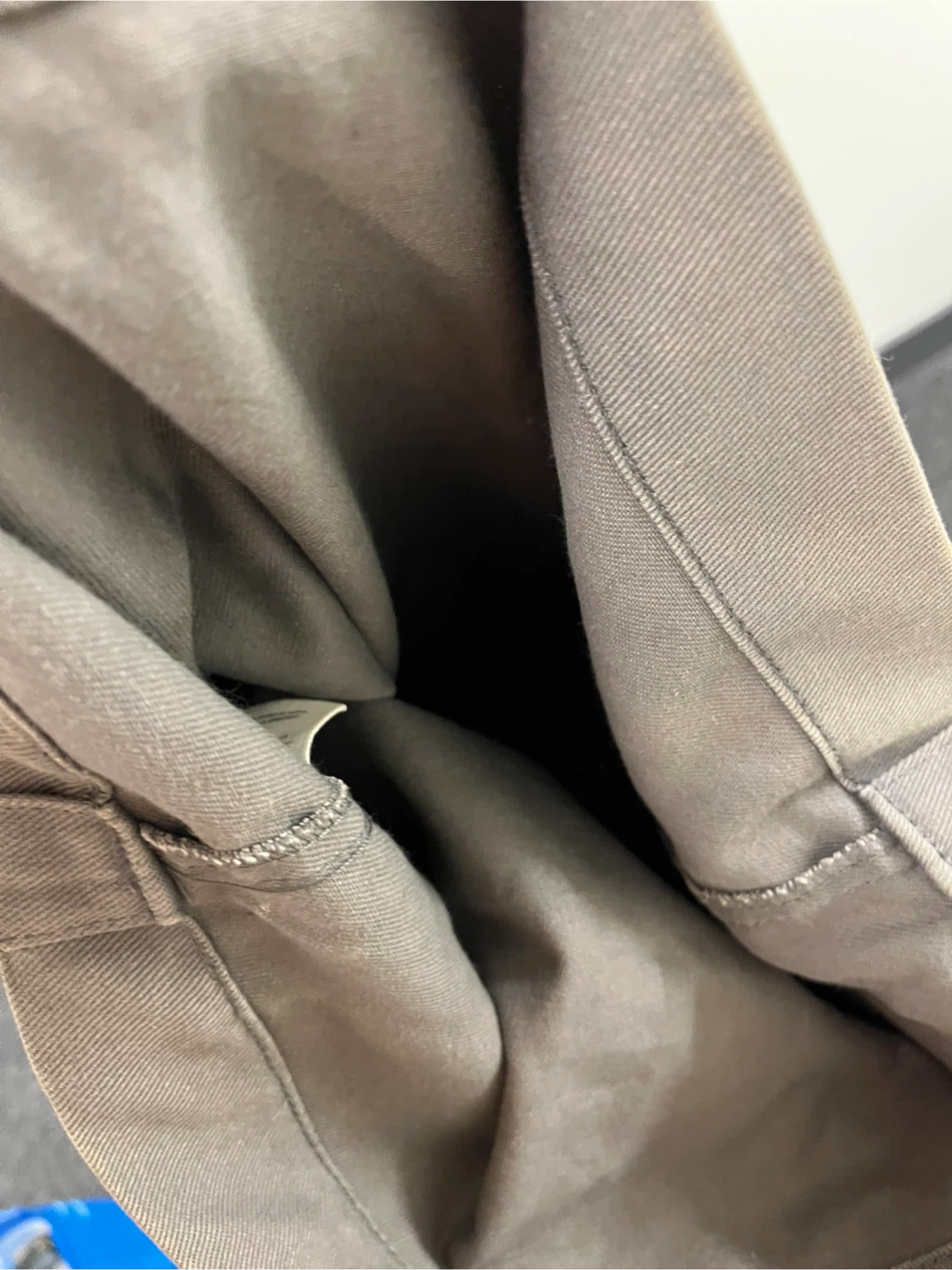OAK + FORT Canvas Tote Bag - photo 3