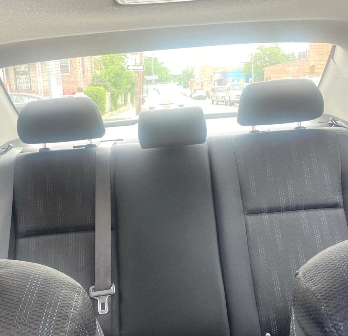Toyota Corolla S - photo 2