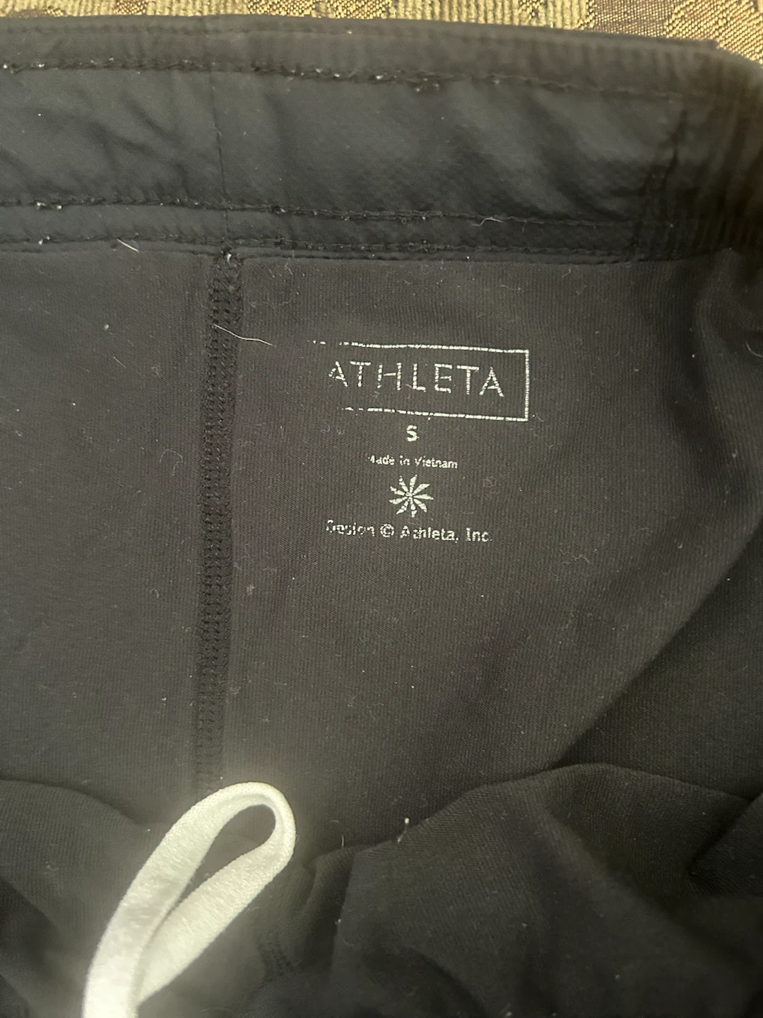 Athleta Running Shorts, Small - photo 3