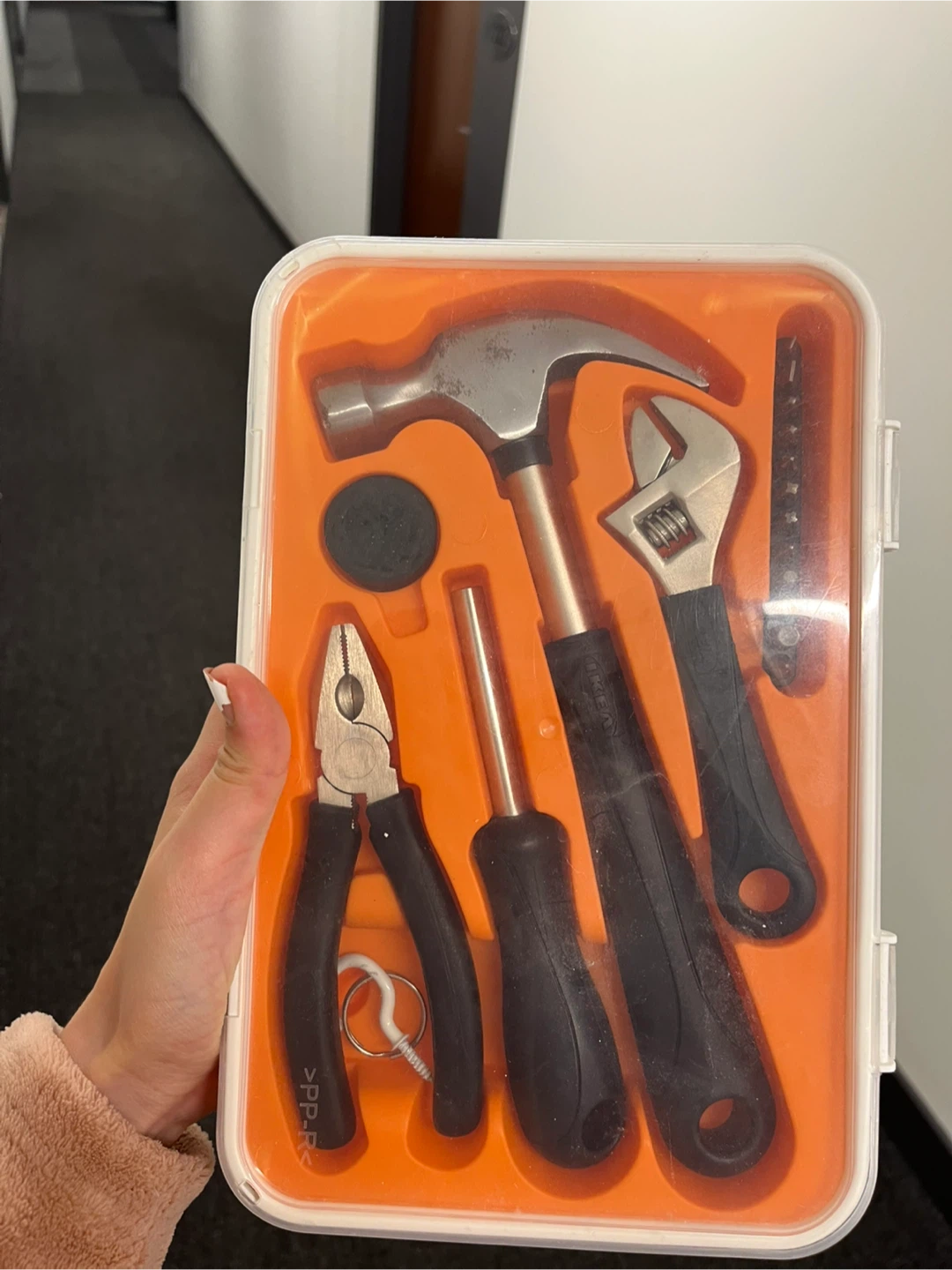 IKEA FIXA 5-Piece Tool Set