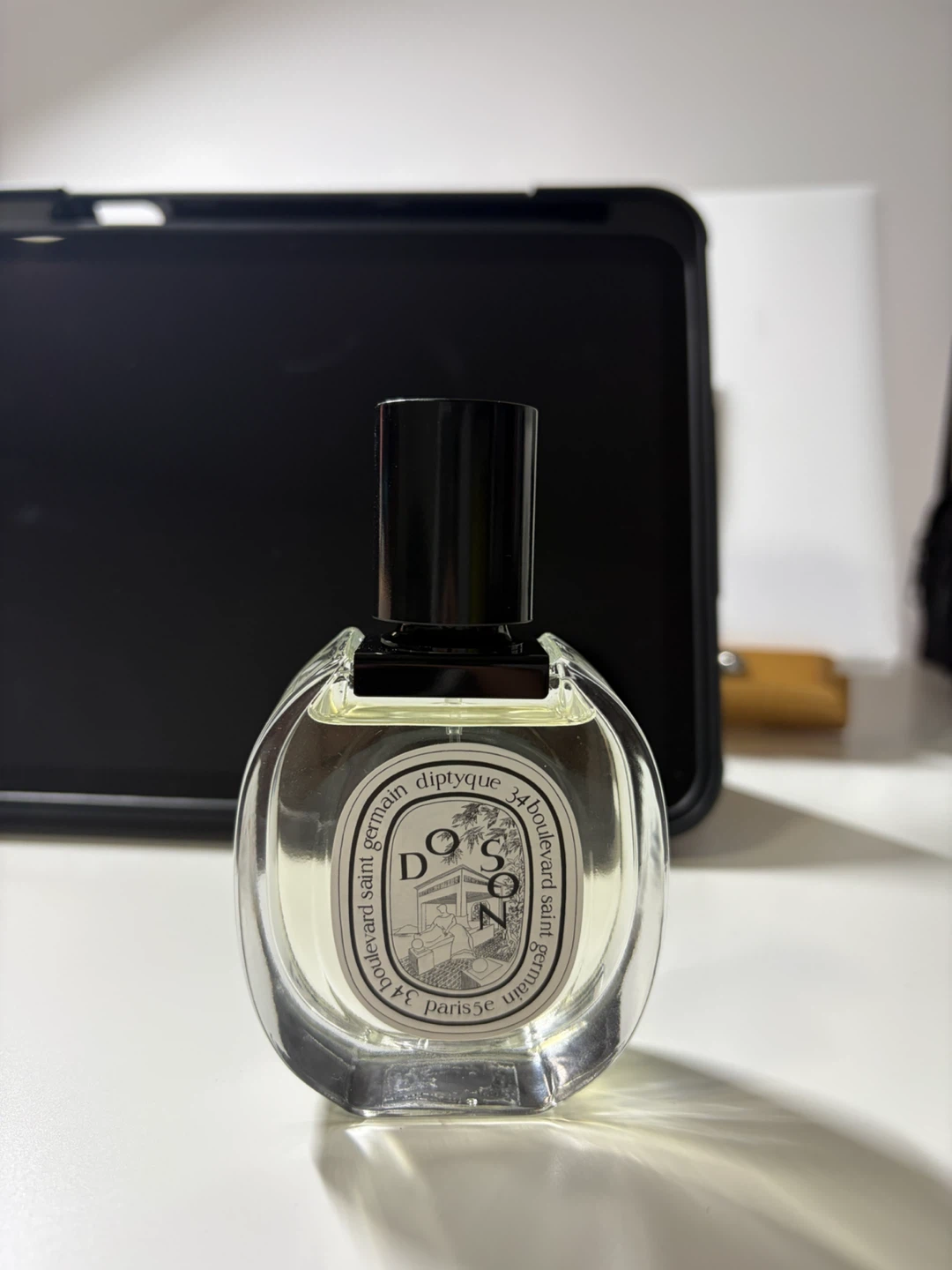Diptyque Do Son Eau de Toilette 50ml (Slightly Used)