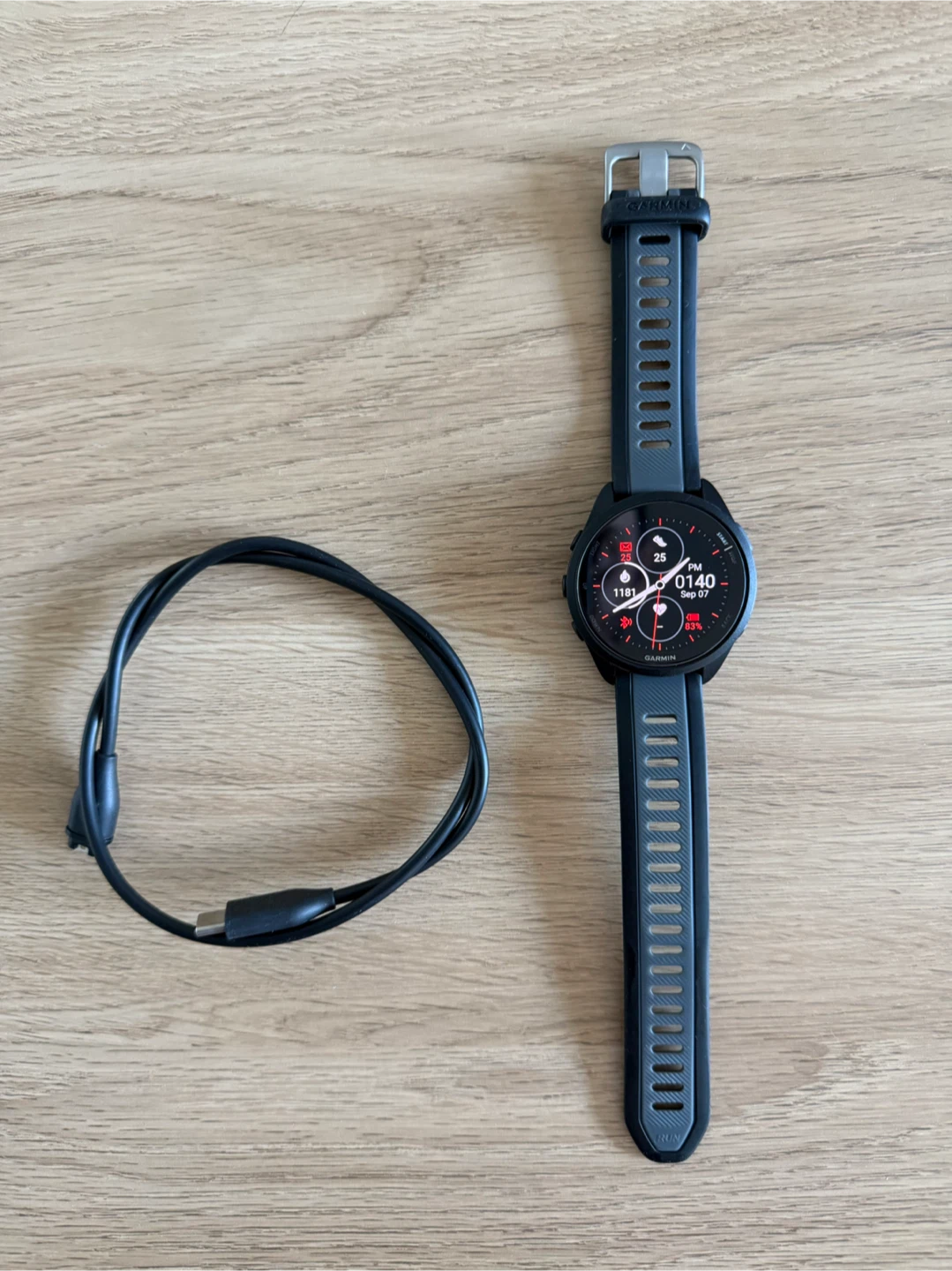 Garmin Forerunner 165