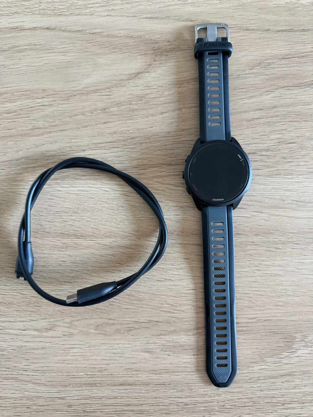 Garmin Forerunner 165 - photo 3